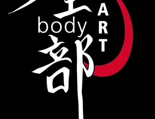 Kurs Special – Body Art