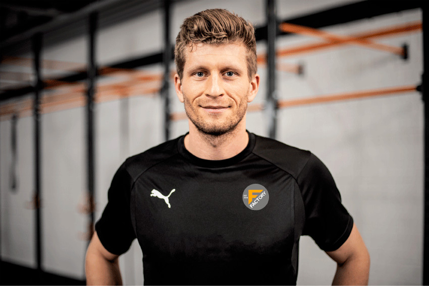 Coach Johannes Storm Coach Johannes Storm Kurse: FACT®️CIRCUIT, FACT®️CROSS, FACT®️KIDS