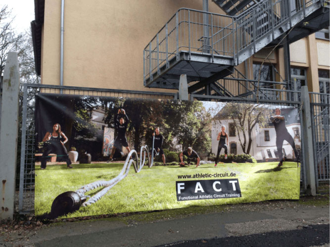 Zirkel Training FACTORY Krefeld Zirkel Training FACTORY Krefeld