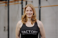Sarah Krichel